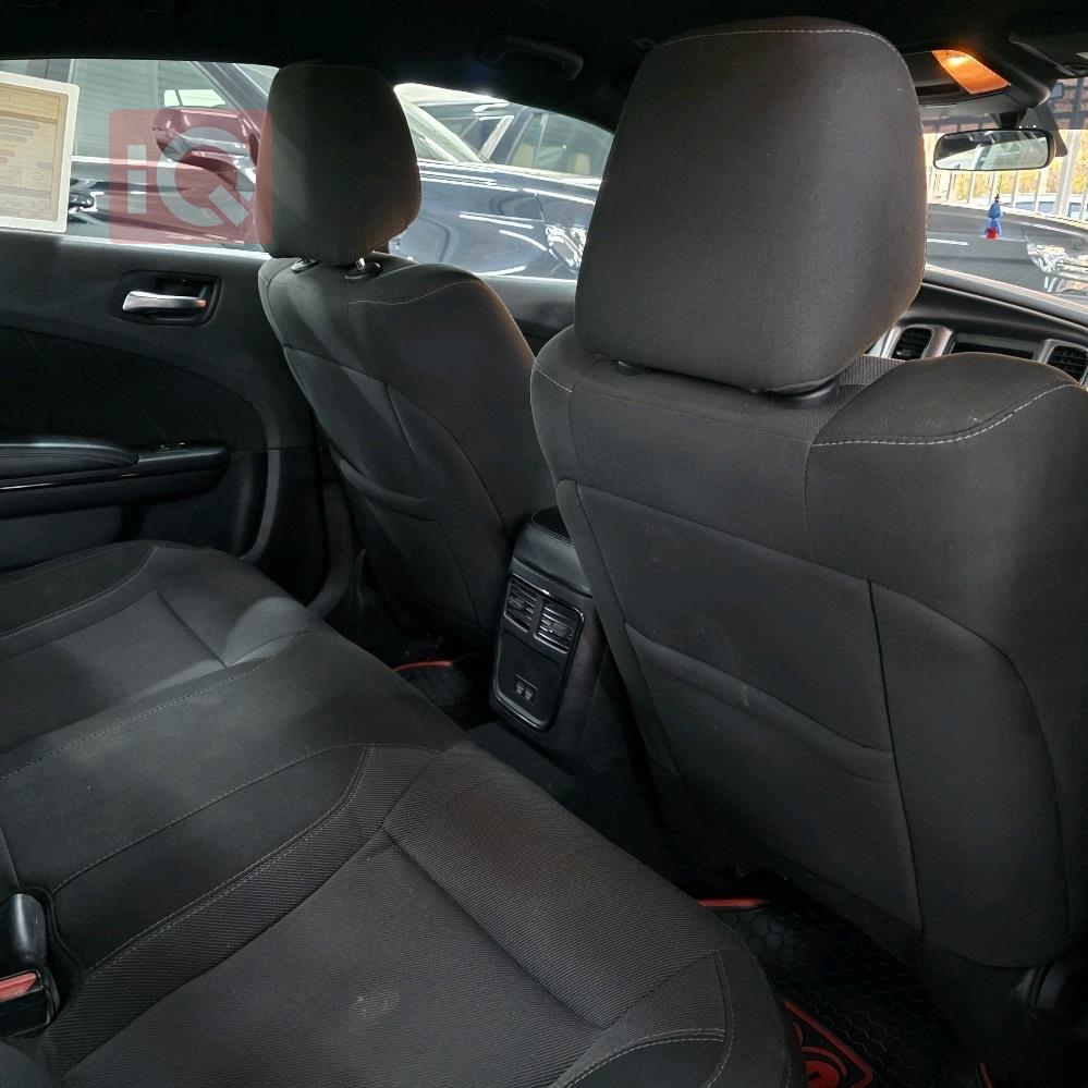 دودج تشارجر